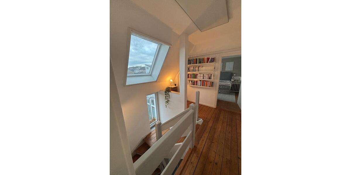 Saniertes Stadthaus mit Wintergarten und Sauna in Hockenheim 8 zimmer