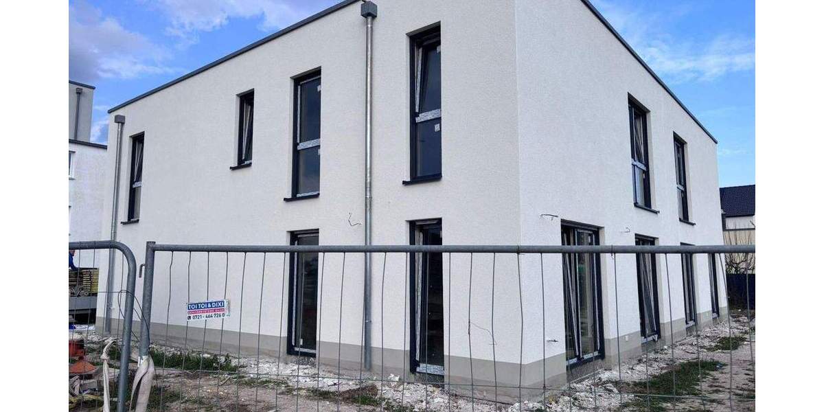 Doppelhaushälfte Laudenbach - 5 Zimmer, 173 m&sup2;, 799.000&euro; | Angebot:25716932