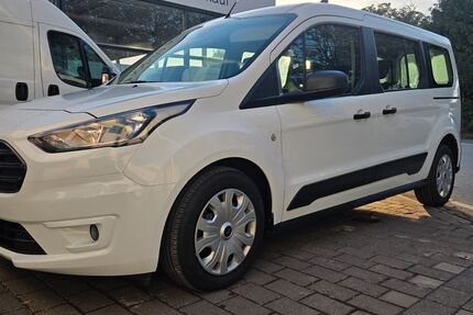 Ford Transit 84.400 km 12.499 &euro; Frankenthal/Studernheim 67227