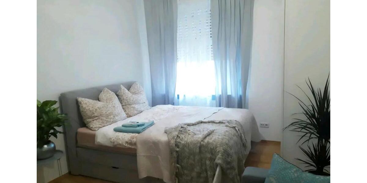 Erdgeschoßwohnung Mannheim Feudenheim - 1 Zimmer, 40 m&sup2;, 920&euro; | Angebot:24868694