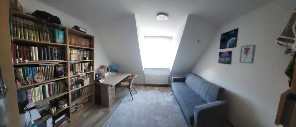 Maisonettenwohnung Sankt Leon-Rot Rot - 4 Zimmer, 117 m&sup2;, 365.000&euro; | Angebot:26134365