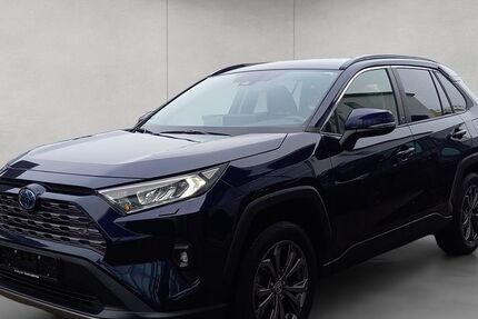 Toyota RAV 4 25.050 km 34.990 &euro; Mannheim 68307