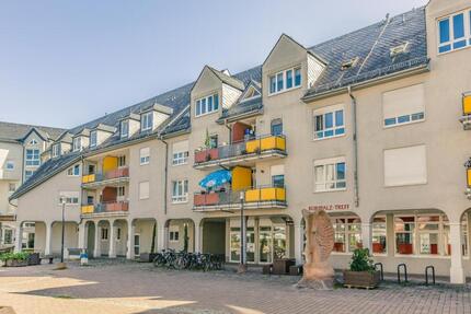 Wohnung Bobenheim-Roxheim Roxheim - 3 Zimmer, 87 m&sup2;, 819&euro; | Angebot:26676358