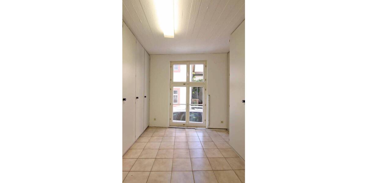 Gewerbeobjekt Heidelberg Handschuhsheim - 1 Zimmer, 41 m&sup2;, 635&euro; | Angebot:26289705