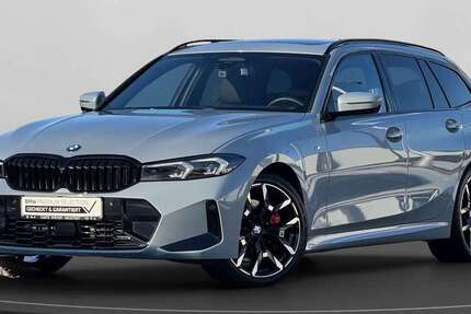 BMW 330 18.300 km 57.770 &euro; Worms 67547