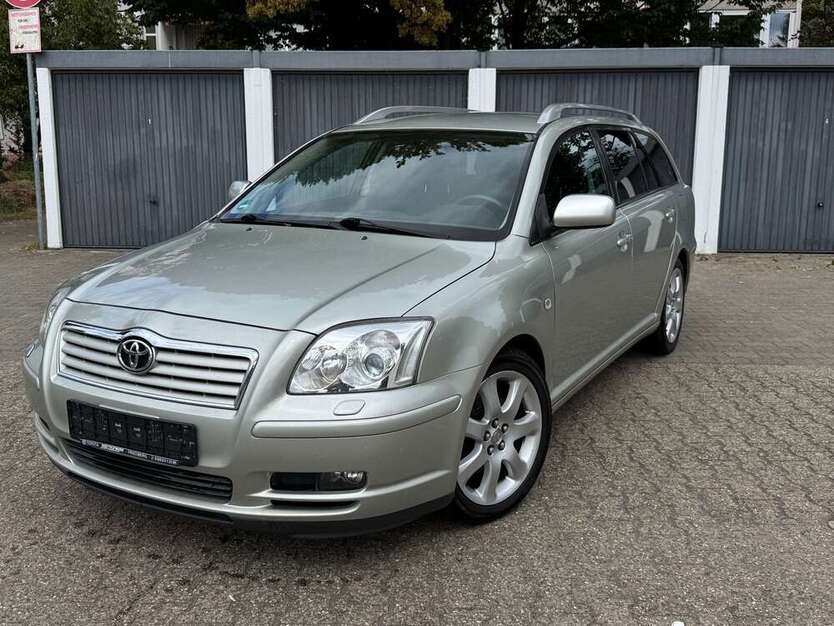 Avensis