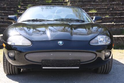 Jaguar XK 163.000 km 26.999 &euro; Heppenheim (Bergstraße) 64646