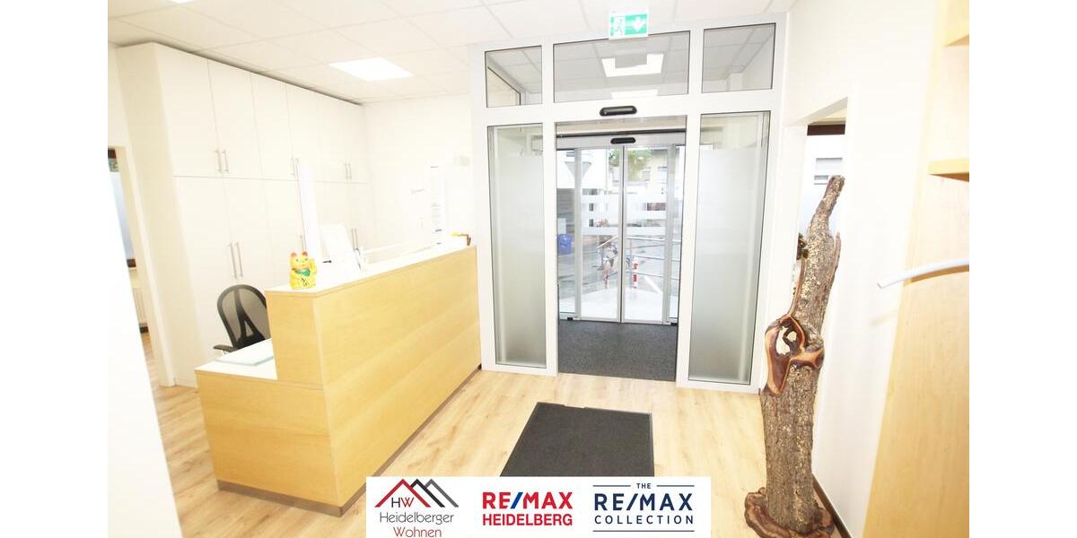 Gewerbeobjekt Wiesloch - 1.800&euro; | Angebot:22605799