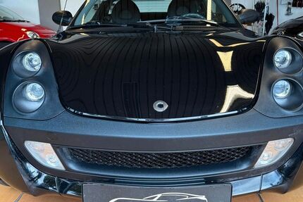 Smart Roadster 122.350 km 4.790 € Bad Dürkheim 67098