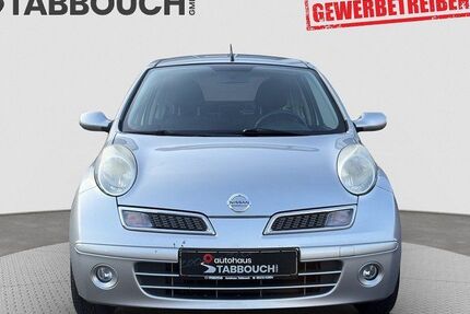 Nissan Micra 237.000 km 1.499 € Speyer 67346