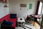 Dachgeschoßwohnung Ludwigshafen am Rhein Ludwigshafen-Hemshof - 1 Zimmer, 39 m&sup2;, 138.000&euro; | Angebot:24476792