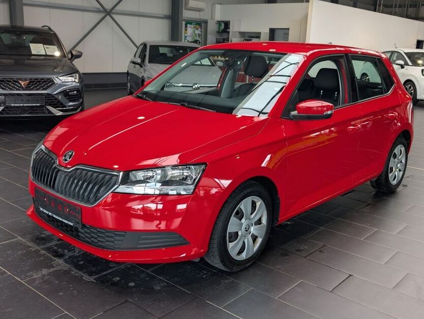 Fabia