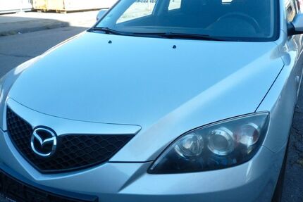 Mazda 3 87.000 km 2.890 &euro; Mannheim 68199