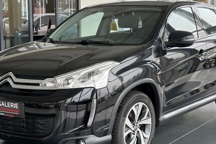 Citroen C4 143.000 km 6.900 &euro; Heppenheim 64646