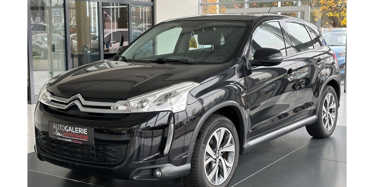 Citroen C4 143.000 km 6.900 &euro; Heppenheim 64646