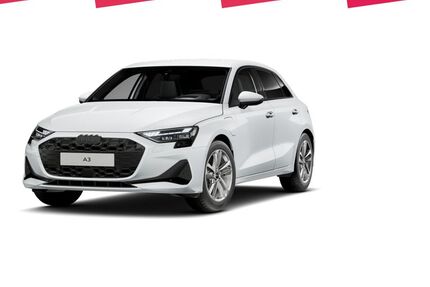 Audi A3 4.962 km 38.982 &euro; Weinheim 69469