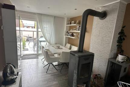 Wohnung Mannheim Feudenheim - 5 Zimmer, 151 m&sup2;, 1.900&euro; | Angebot:25416483