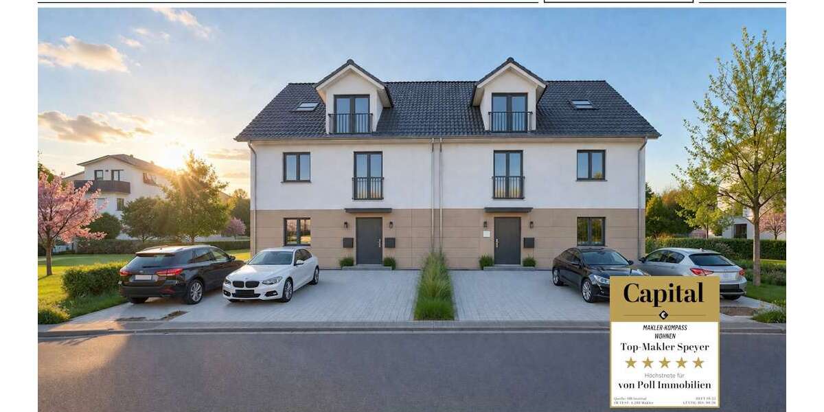 Grundstück Schifferstadt - 328.000&euro; | Angebot:25869426