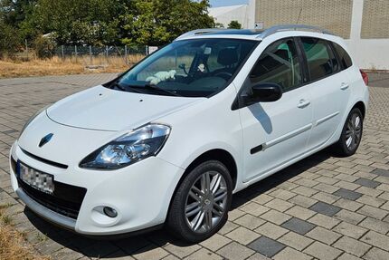 Renault Clio 217.474 km 2.199 &euro; Waghäusel 68753