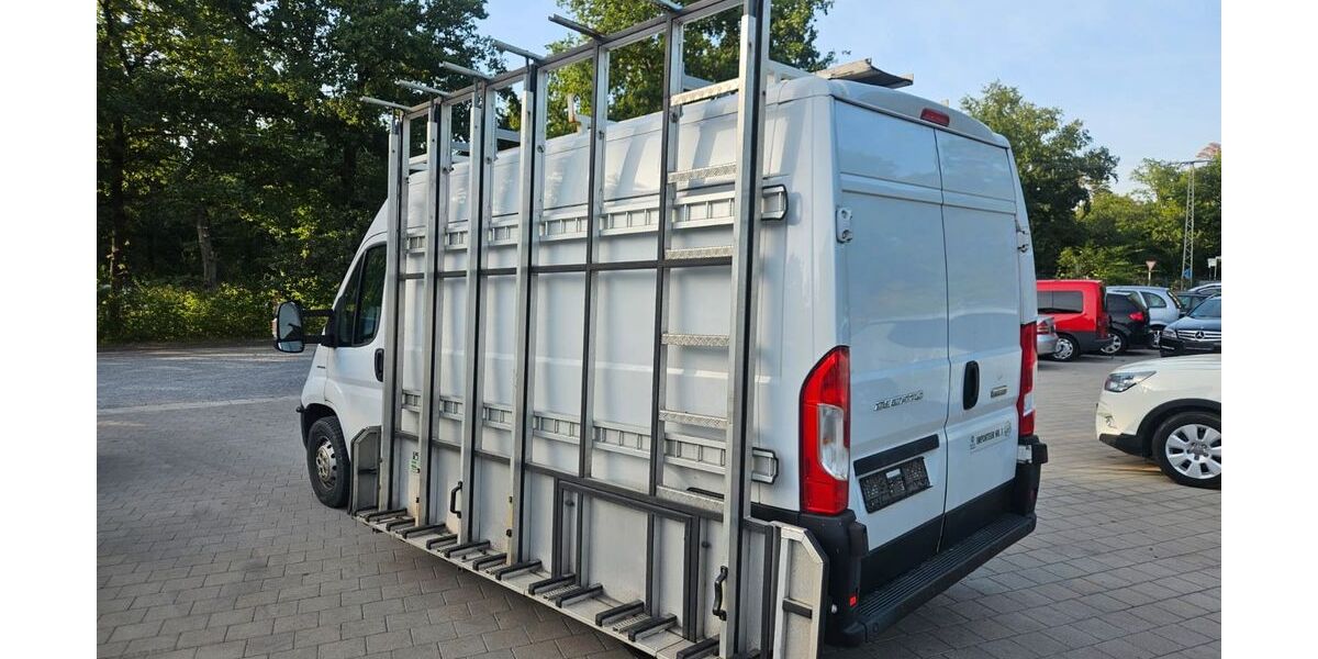 Fiat Ducato 294.379 km 8.900 &euro; Lachen-Speyerdorf 67435
