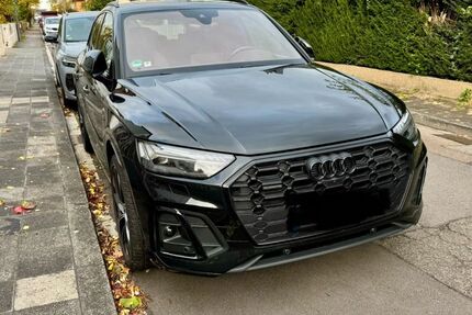 Audi Q5 43.000 km 44.444 &euro; Ludwigshafen am Rhein 67067