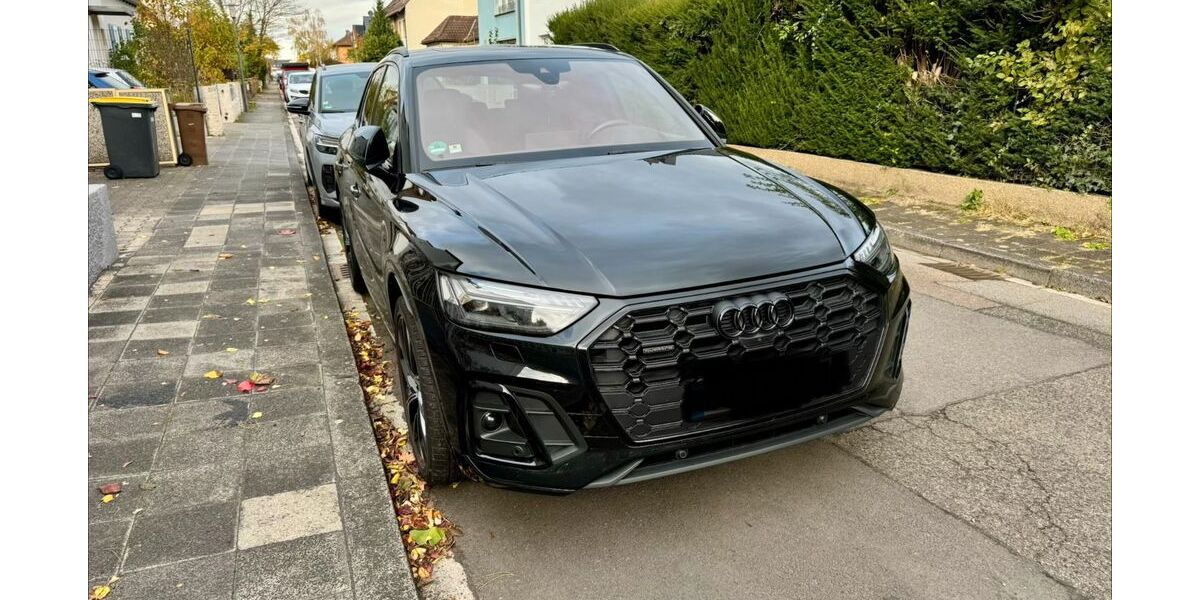 Audi Q5 43.000 km 44.999 &euro; Ludwigshafen am Rhein 67067