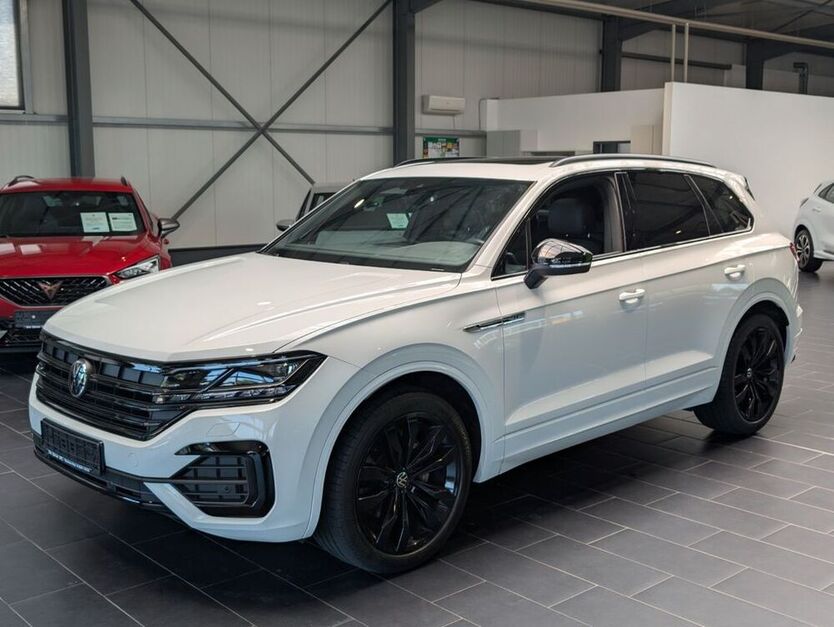 Touareg