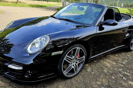 Porsche 997 39.876 km 89.997 &euro; Zwingenberg (bei Bensheim) 64673