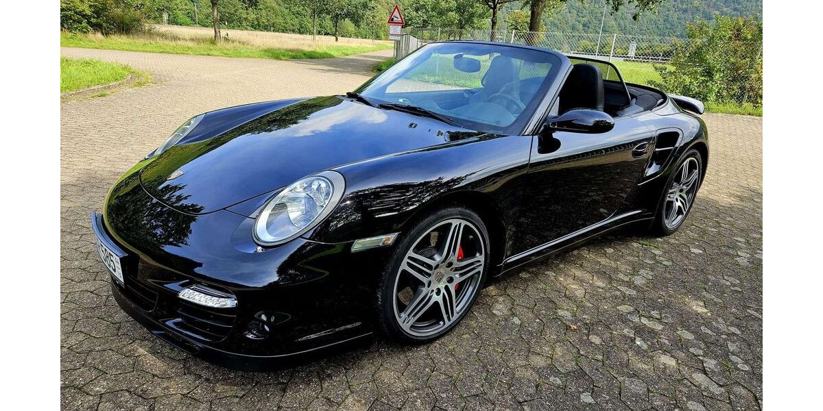 Porsche 997 39.876 km 89.997 &euro; Zwingenberg (bei Bensheim) 64673
