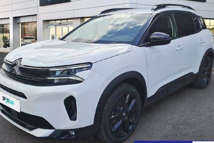 Citroen C5 Aircross 32.534 km 23.390 &euro; Mannheim 68309