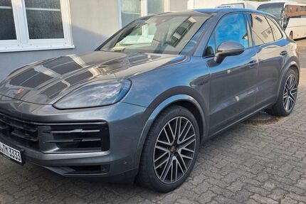 Porsche Cayenne 50.000 km 82.996 &euro; Ludwigshafen 67071