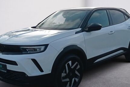 Opel Mokka 14.700 km 24.340 &euro; Maxdorf 67133