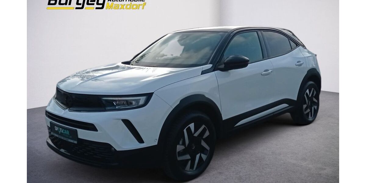 Opel Mokka 14.700 km 24.340 &euro; Maxdorf 67133