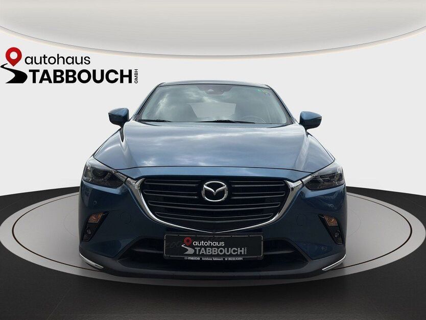 CX-3