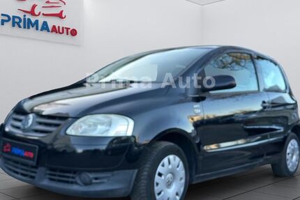 VW Fox 175.000 km 1.999 &euro; Mannheim 68309