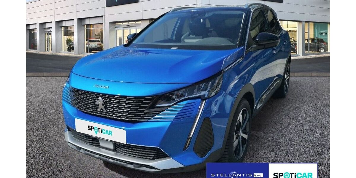 Peugeot 3008 77.192 km 18.290 &euro; Heidelberg 69126