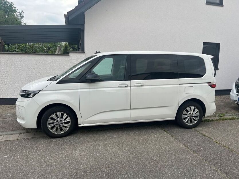 T7 Multivan
