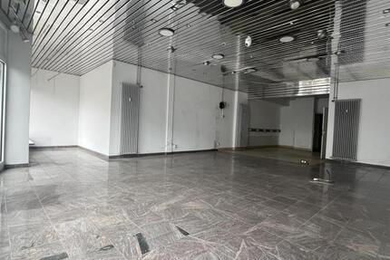 Flexible Gewerbefläche in Ludwigshafener Innenstadt in TOP-Lager am Berliner Platz zimmer