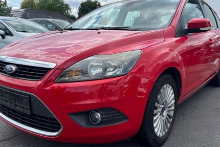 Ford Focus 248.000 km 1.250 &euro; Gernsheim 64579