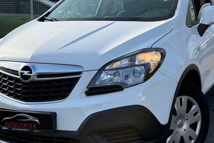 Opel Mokka 57.000 km 9.490 &euro; Weinheim 69469