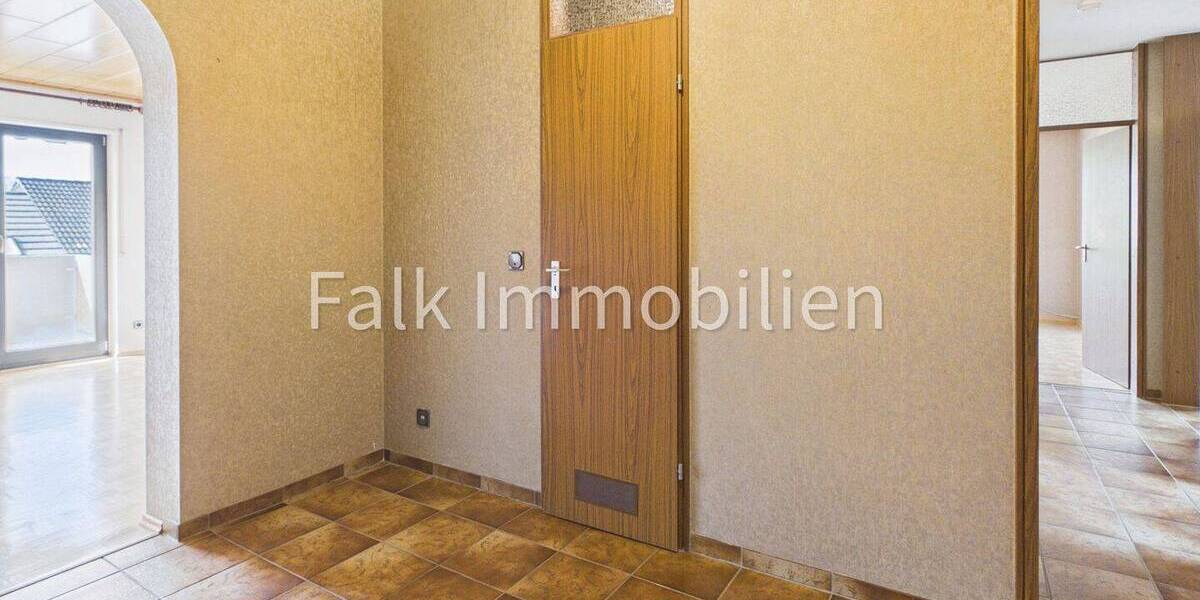 Etagenwohnung Ladenburg - 4 Zimmer, 112 m&sup2;, 349.000&euro; | Angebot:26261263