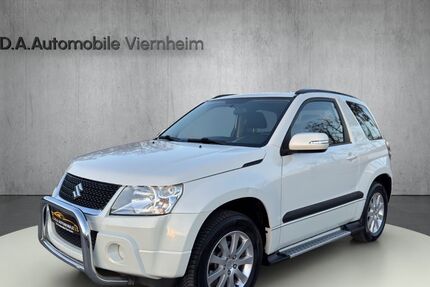 Suzuki Grand Vitara 120.000 km 11.900 &euro; Viernheim 68519