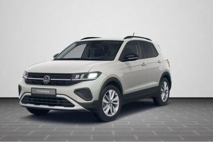 VW T-Cross 22.280 km 21.790 &euro; Hockenheim 68766