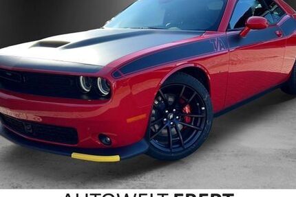 Dodge Challenger 20.500 km 53.390 &euro; Hockenheim 68766