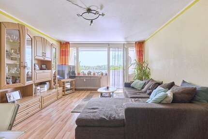 Wohnung Oftersheim - 4 Zimmer, 117 m&sup2;, 385.000&euro; | Angebot:26530263