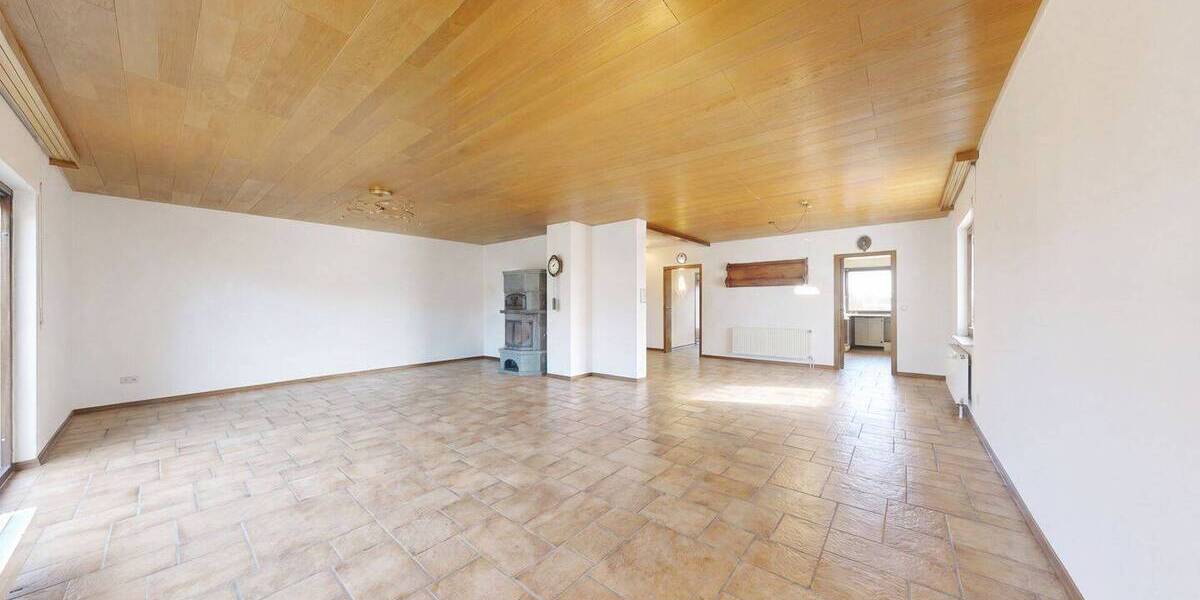 Doppelhaushälfte Philippsburg - 5 Zimmer, 159 m&sup2;, 459.000&euro; | Angebot:26161226