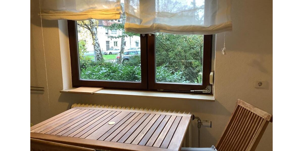 Erdgeschoßwohnung Mannheim Feudenheim - 2 Zimmer, 63 m&sup2;, 208.000&euro; | Angebot:26517356