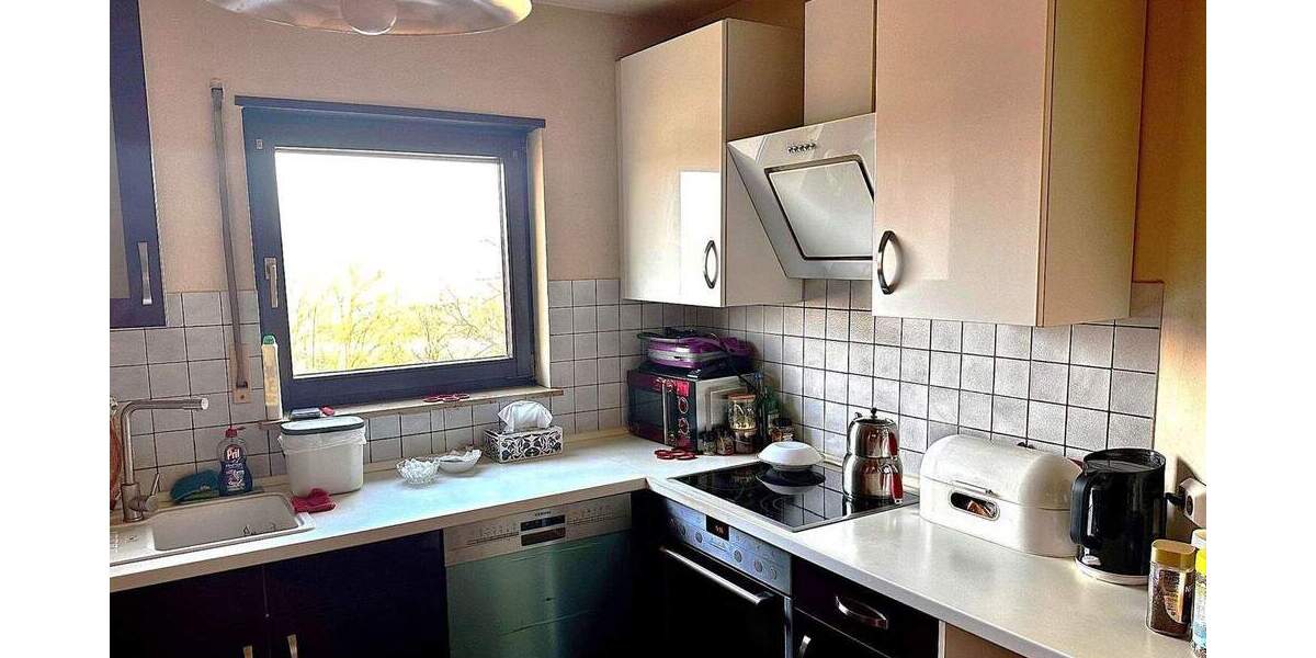 Etagenwohnung Mannheim Rheinau - 3 Zimmer, 93 m&sup2;, 259.000&euro; | Angebot:24858279
