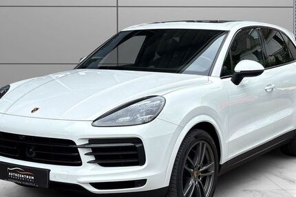 Porsche Cayenne 101.780 km 39.930 &euro; Frankenthal 67227