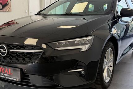 Opel Insignia 94.500 km 13.999 &euro; Mannheim 68169